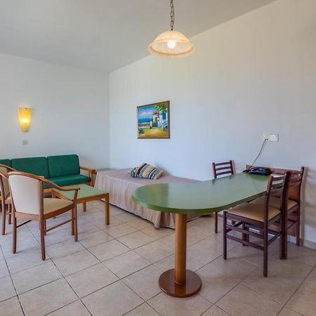 Panas Villas Ayia Napa Esterno foto