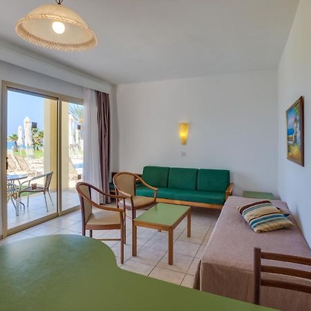 Panas Villas Ayia Napa Esterno foto
