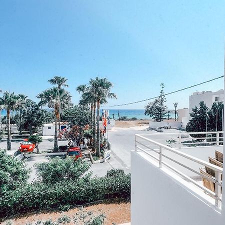 Panas Villas Ayia Napa Esterno foto