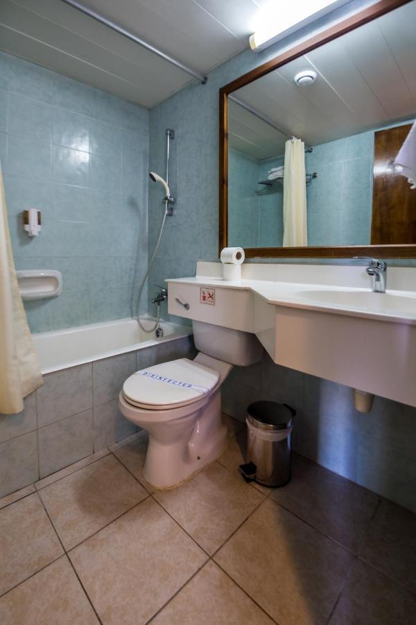 Panas Villas Ayia Napa Esterno foto
