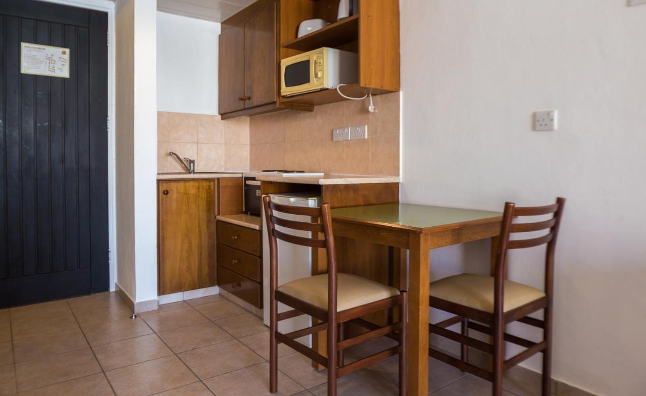 Panas Villas Ayia Napa Esterno foto