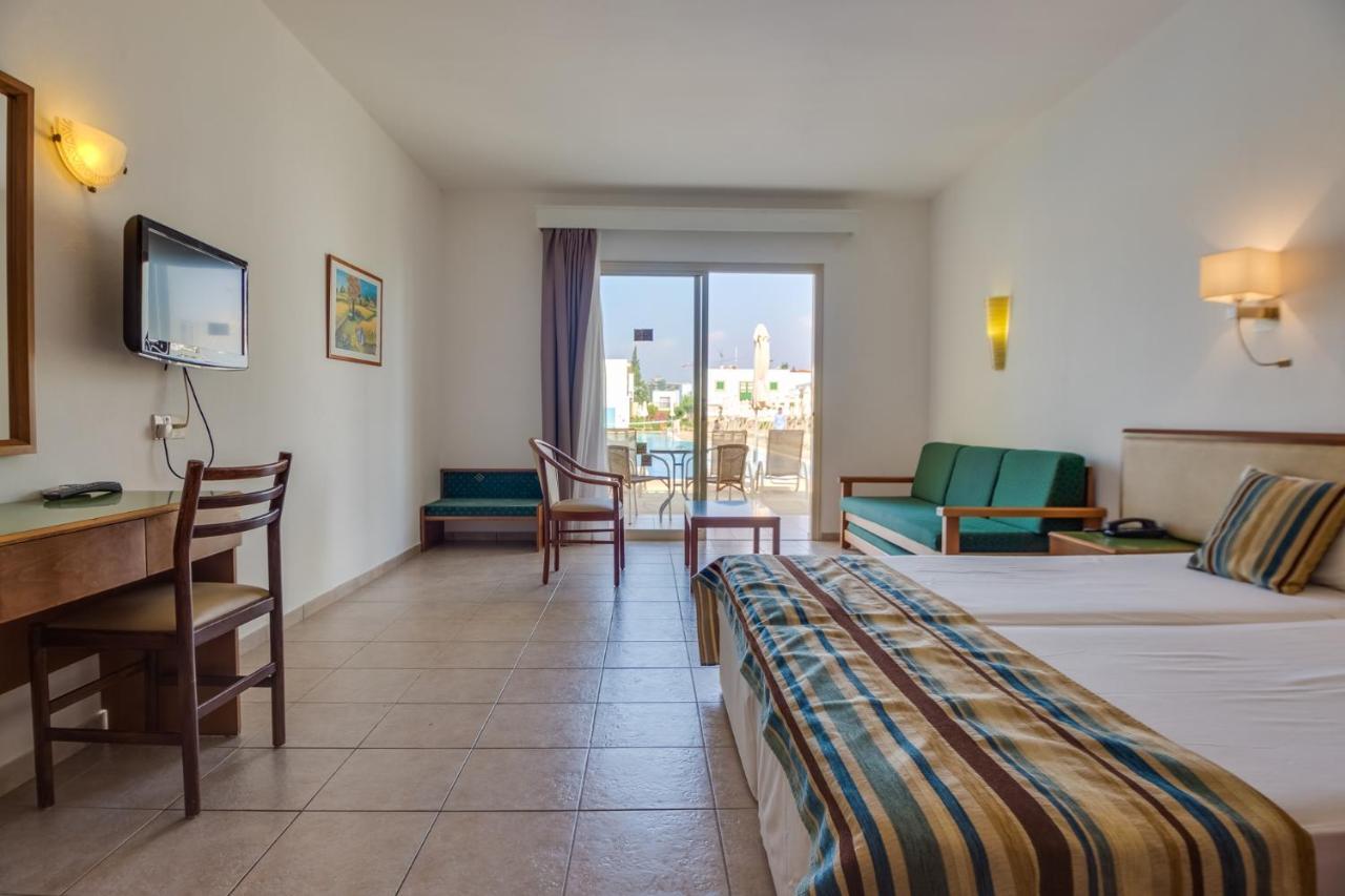 Panas Villas Ayia Napa Esterno foto
