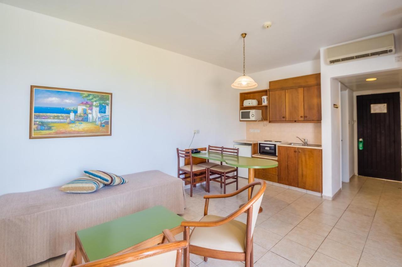 Panas Villas Ayia Napa Esterno foto