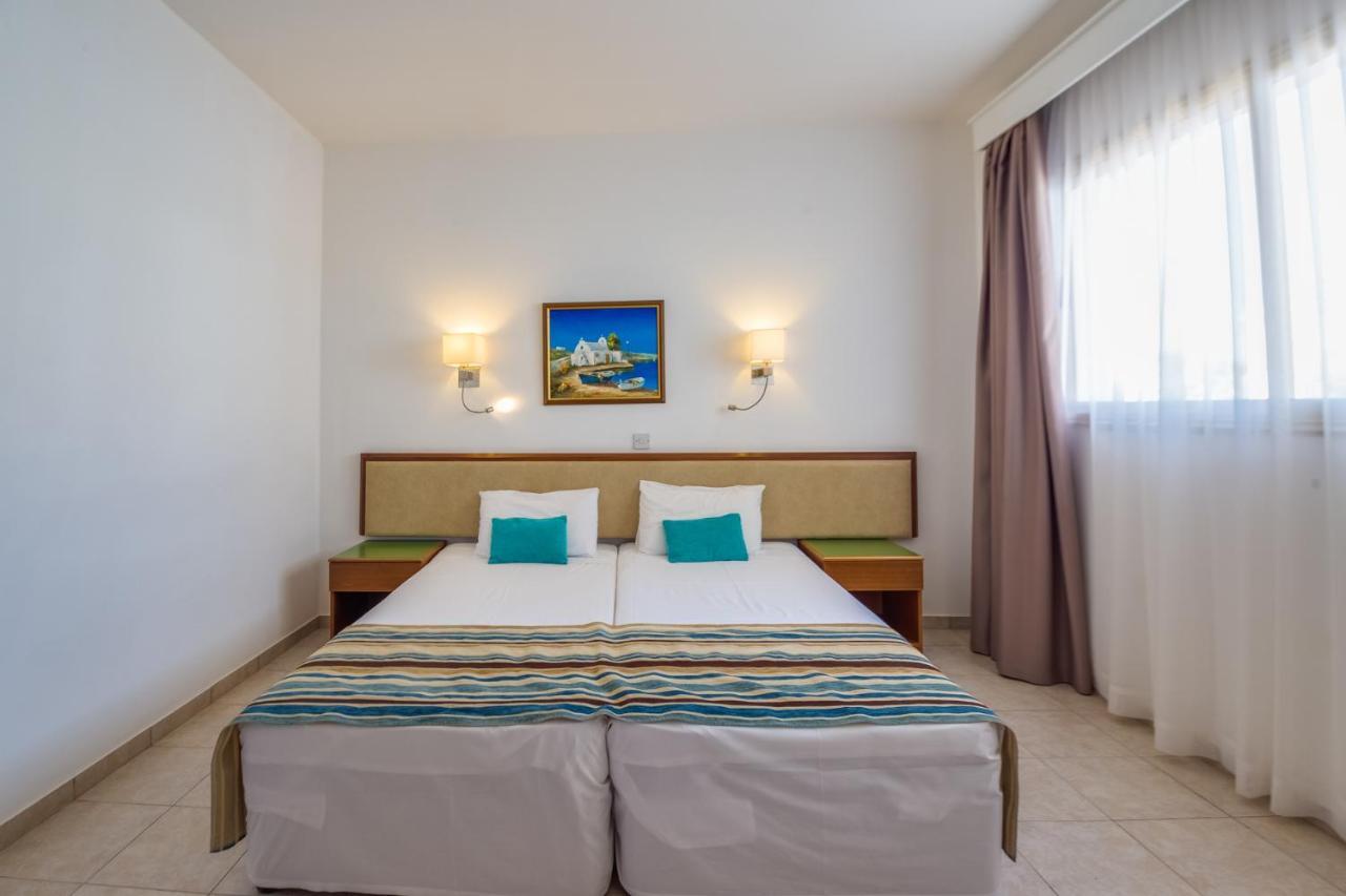 Panas Villas Ayia Napa Esterno foto