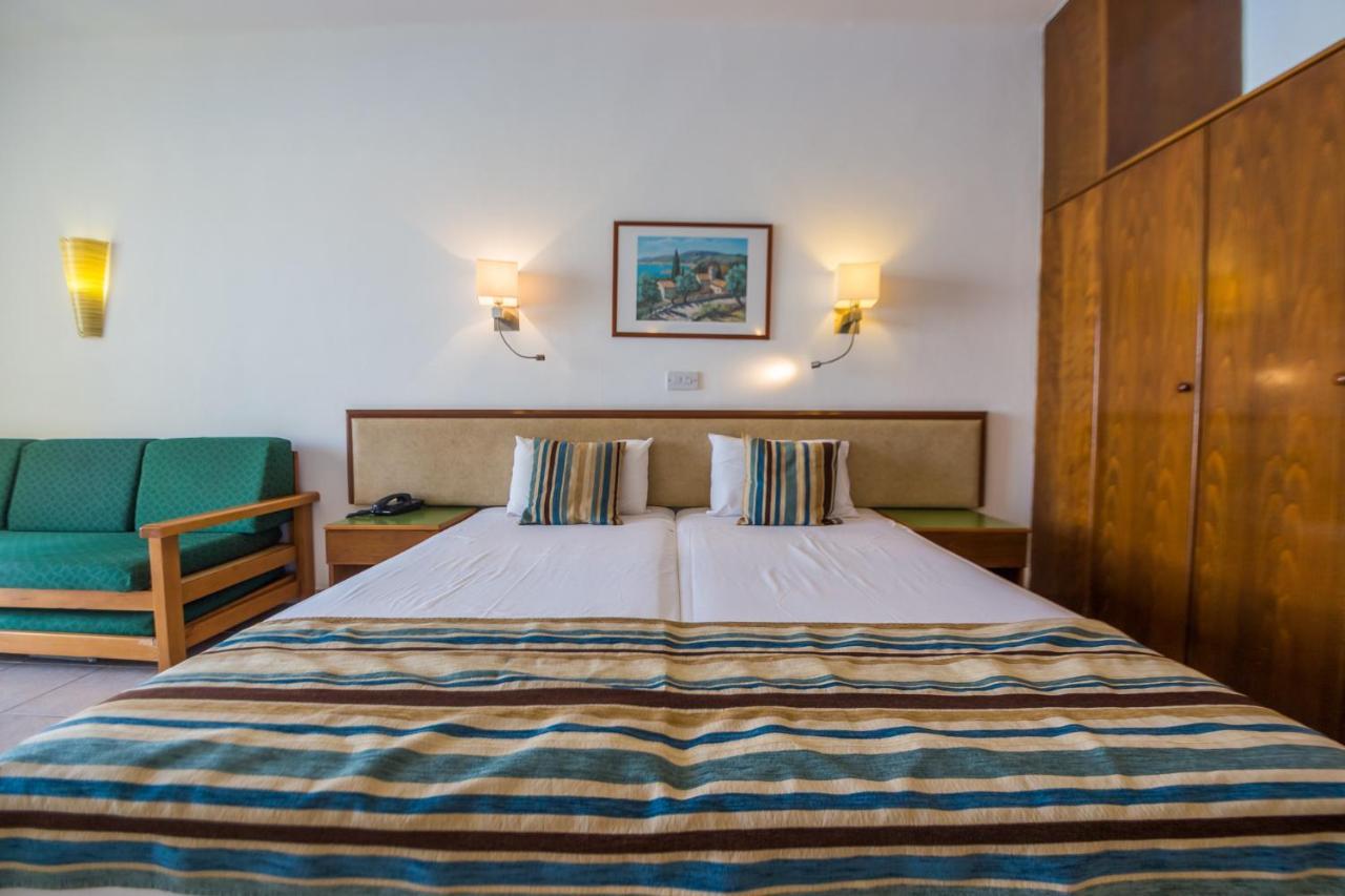 Panas Villas Ayia Napa Esterno foto