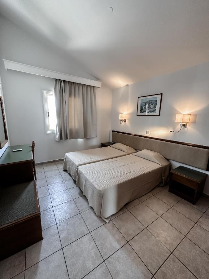 Panas Villas Ayia Napa Esterno foto