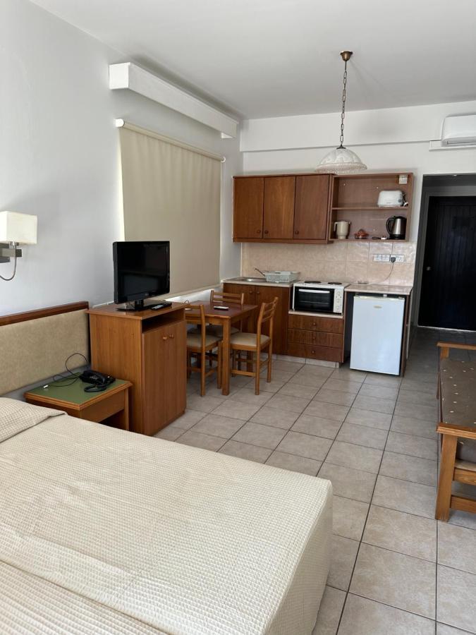 Panas Villas Ayia Napa Esterno foto