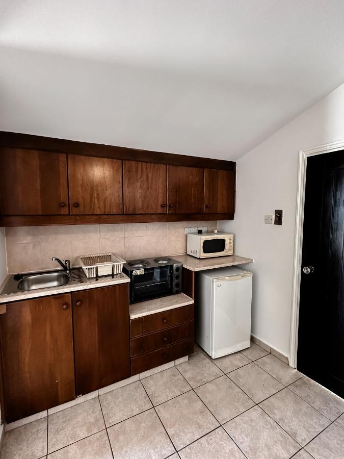 Panas Villas Ayia Napa Esterno foto