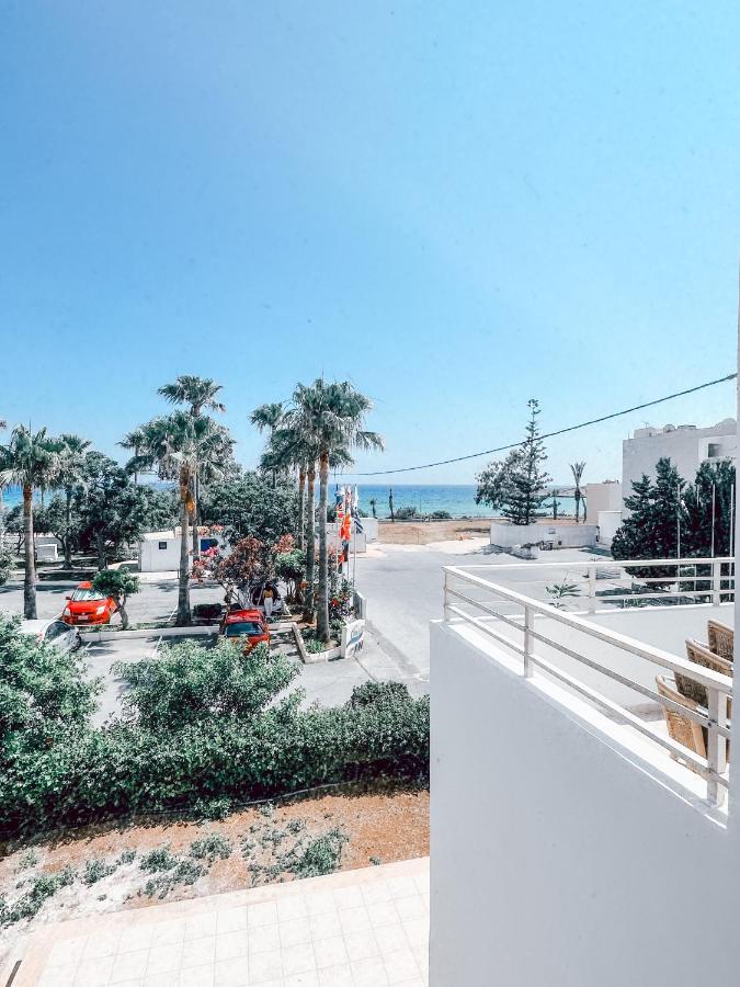 Panas Villas Ayia Napa Esterno foto