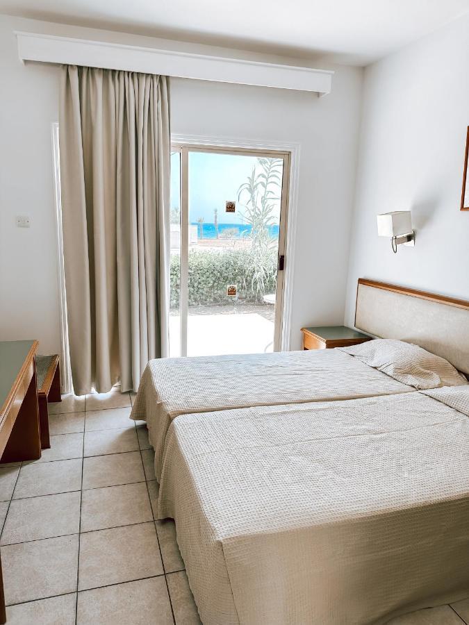 Panas Villas Ayia Napa Esterno foto