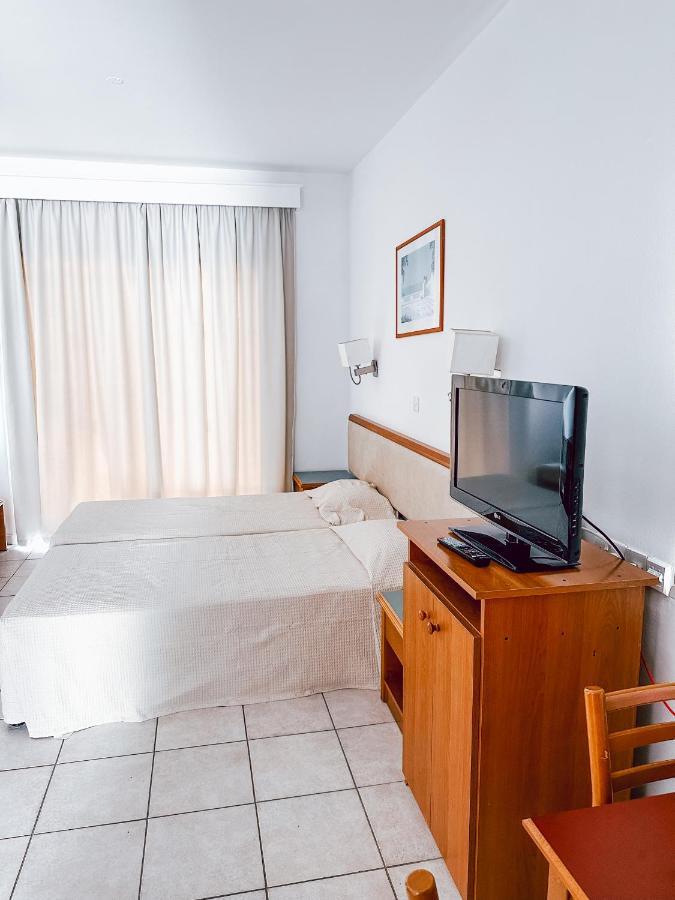 Panas Villas Ayia Napa Esterno foto