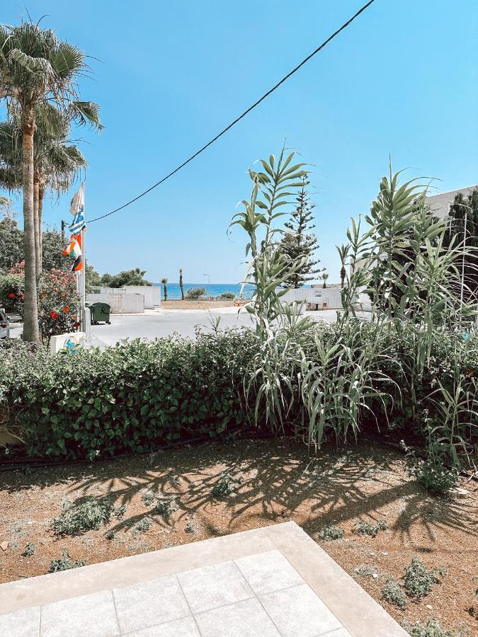Panas Villas Ayia Napa Esterno foto